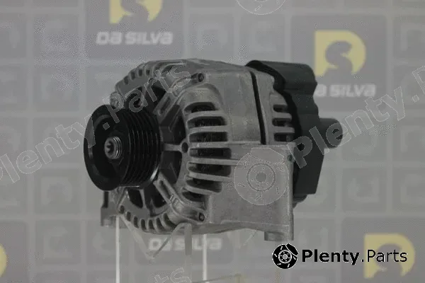 Da Silva 011741 — Alternator DA SILVA