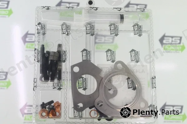Da Silva AJ434 — Mounting Kit, charger AS TURBOS