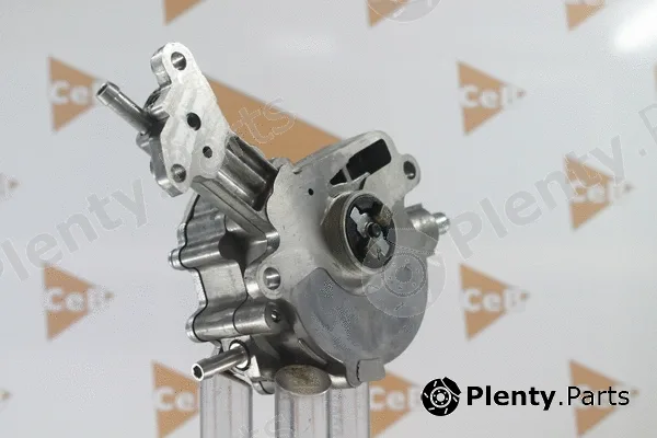 Da Silva PV4034 — Vacuum Pump, braking system CEB