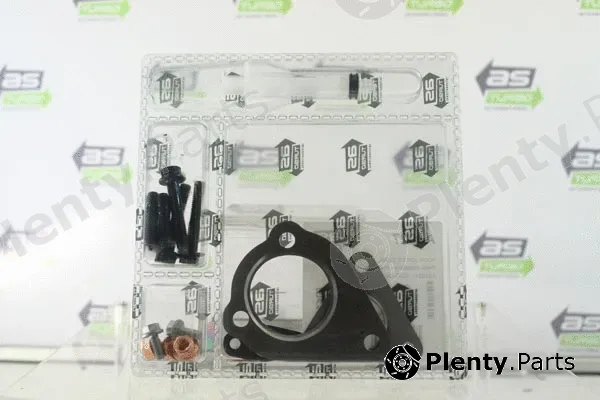Da Silva AJ027 — Mounting Kit, charger AS TURBOS