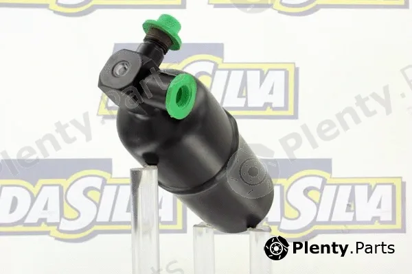Da Silva FF4588 — Dryer, air conditioning DA SILVA