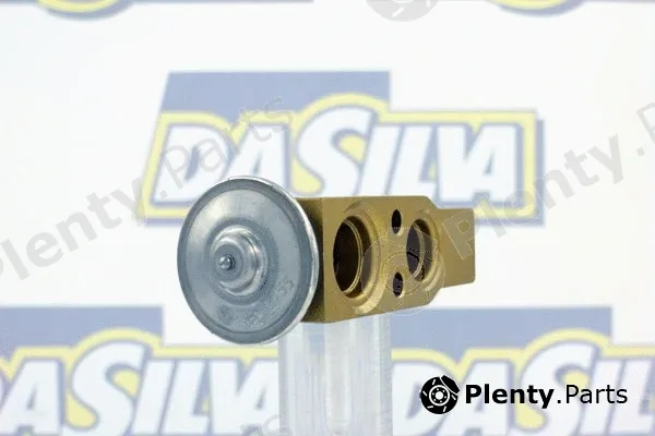 Da Silva FD1041 — Expansion Valve, air conditioning DA SILVA