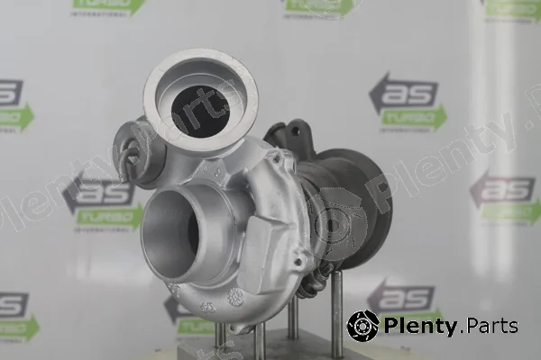 Da Silva AS7025 — Charger, charging (supercharged/turbocharged) AS TURBOS