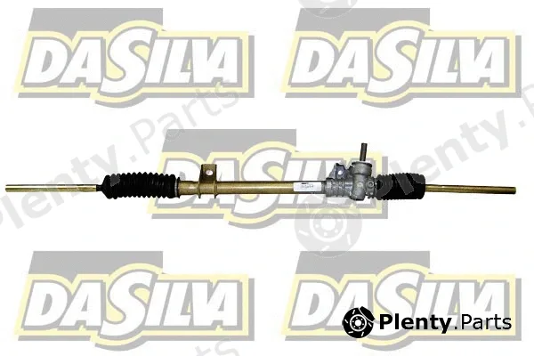 Da Silva DM2330 — Steering Gear JDH AUTOMOTIVE