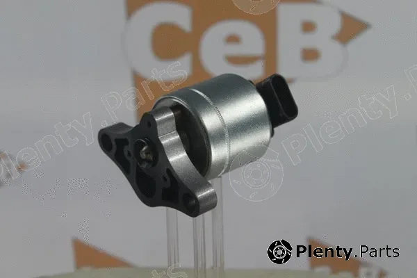Da Silva GR6000 — EGR Valve CEB