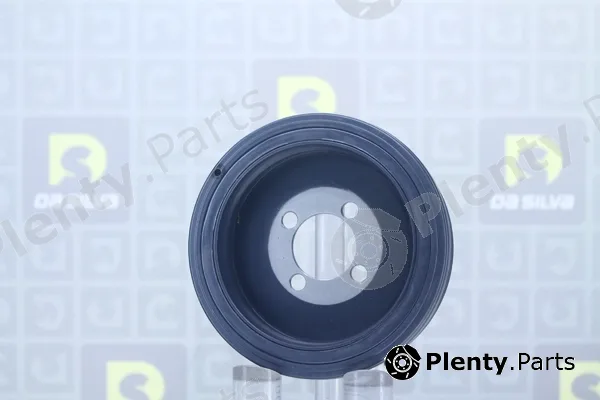 Da Silva PL8225 — Belt Pulley, crankshaft JDH AUTOMOTIVE