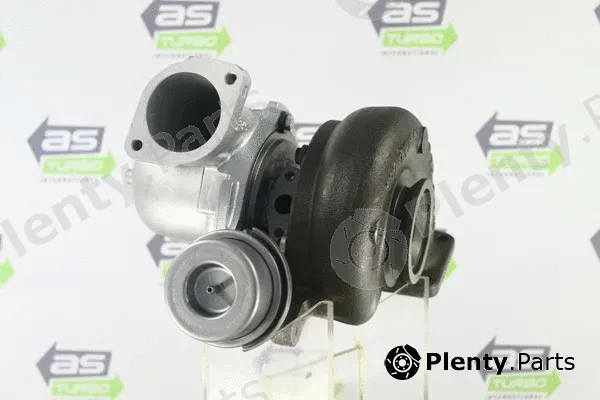 Da Silva AS1341 — Charger, charging (supercharged/turbocharged) AS TURBOS