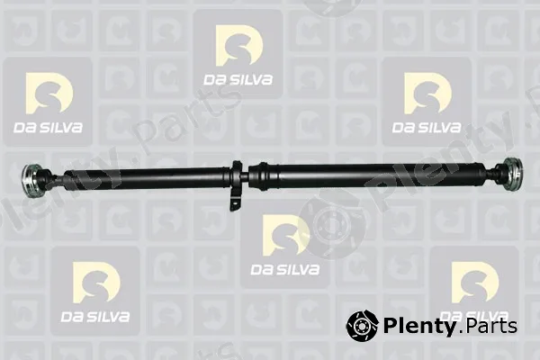 Da Silva TR1001 — Propshaft, axle drive JDH AUTOMOTIVE