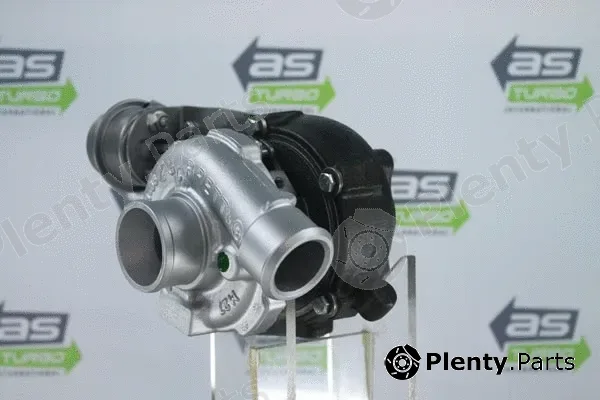 Da Silva AS1317 — Charger, charging (supercharged/turbocharged) AS TURBOS