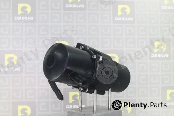Da Silva DP5042 — Hydraulic Pump, steering JDH AUTOMOTIVE