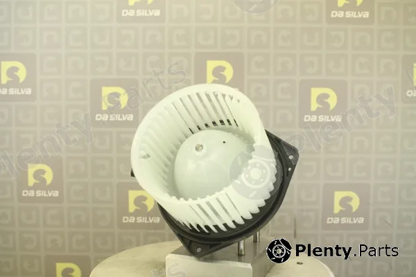 Da Silva FAV178 — Interior Blower DA SILVA
