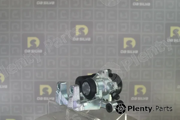Da Silva ET2711 — Brake Caliper JDH AUTOMOTIVE