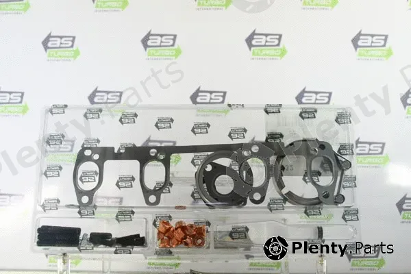 Da Silva AJ032 — Mounting Kit, charger AS TURBOS