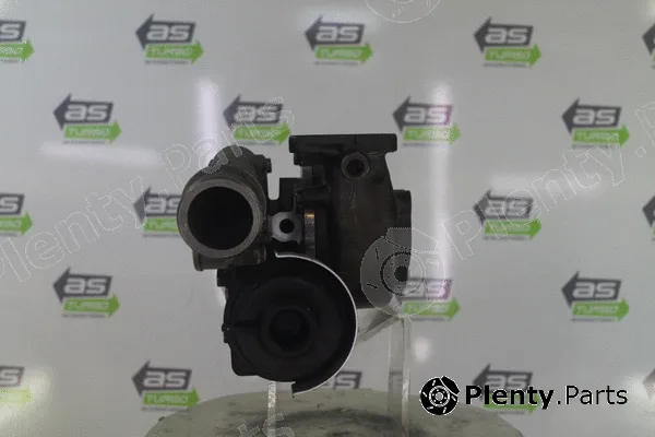 Da Silva AS1193 — Charger, charging (supercharged/turbocharged) AS TURBOS