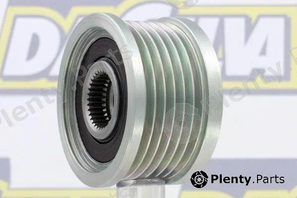 Da Silva PRL108 — Alternator Freewheel Clutch JDH AUTOMOTIVE