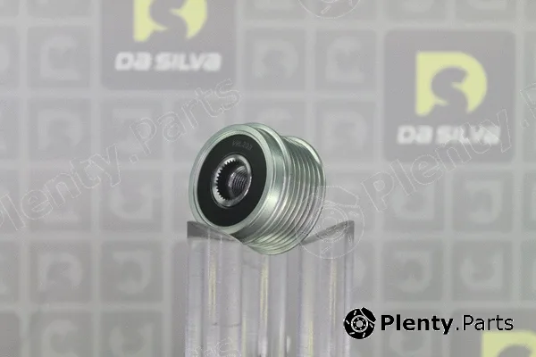 Da Silva PRL203 — Alternator Freewheel Clutch JDH AUTOMOTIVE