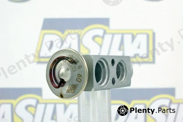Da Silva FD1013 — Expansion Valve, air conditioning DA SILVA