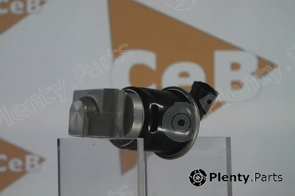 Da Silva GR6109 — EGR Valve CEB