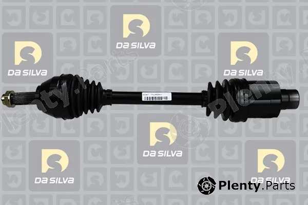 Da Silva 4234T — Drive Shaft DA SILVA