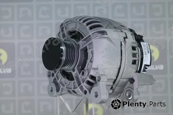 Da Silva 012036 — Alternator DA SILVA
