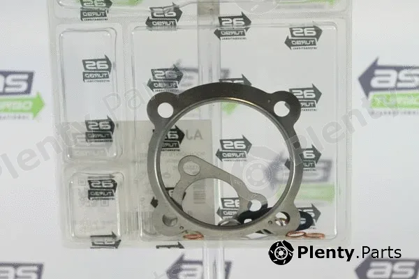 Da Silva AJ038E — Mounting Kit, charger AS TURBOS
