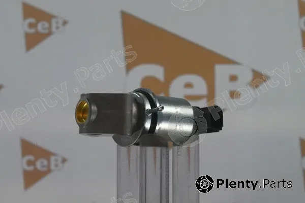 Da Silva GR6027 — EGR Valve CEB