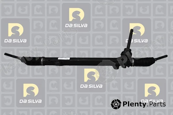 Da Silva DM3168 — Steering Gear JDH AUTOMOTIVE
