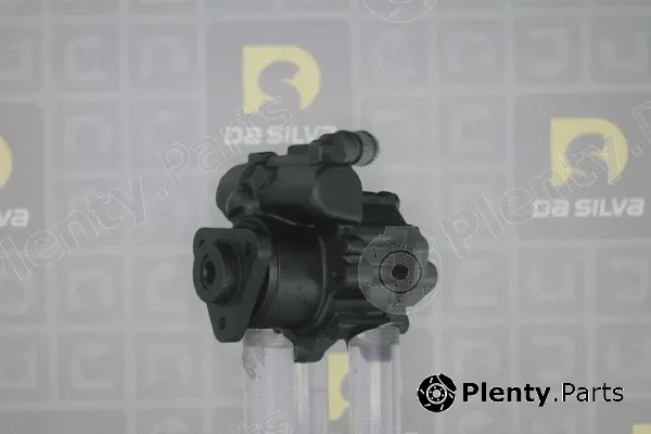 Da Silva DP3392 — Hydraulic Pump, steering JDH AUTOMOTIVE