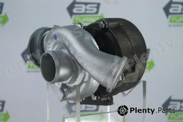 Da Silva AS1049 — Charger, charging (supercharged/turbocharged) AS TURBOS