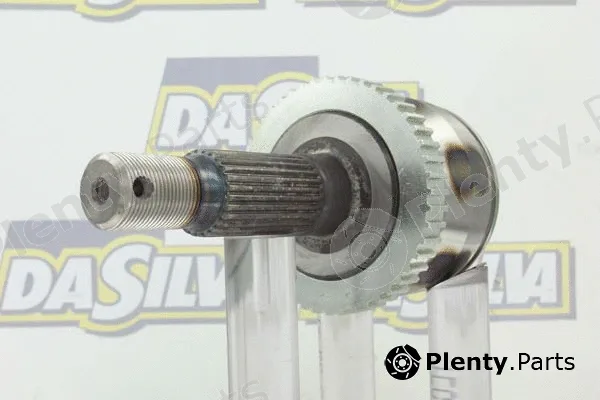 Da Silva J8888 — Joint Kit, drive shaft JDH AUTOMOTIVE