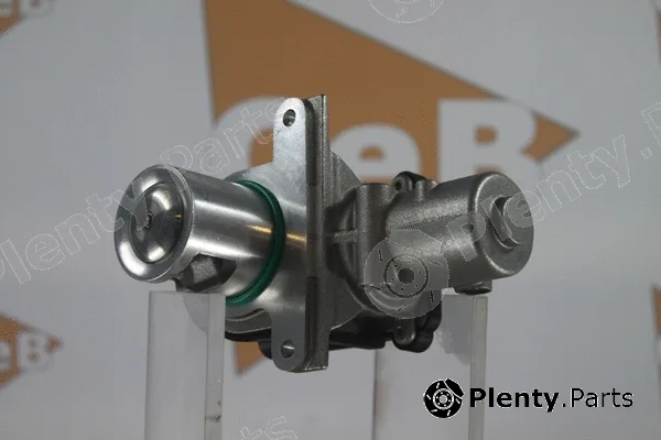 Da Silva GR6093 — EGR Valve CEB