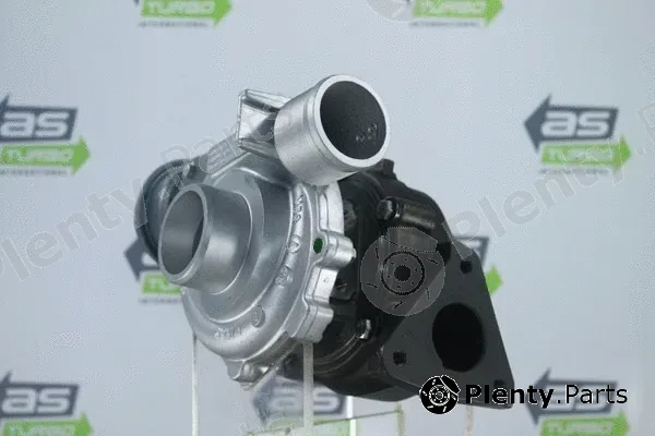 Da Silva AS1083 — Charger, charging (supercharged/turbocharged) AS TURBOS