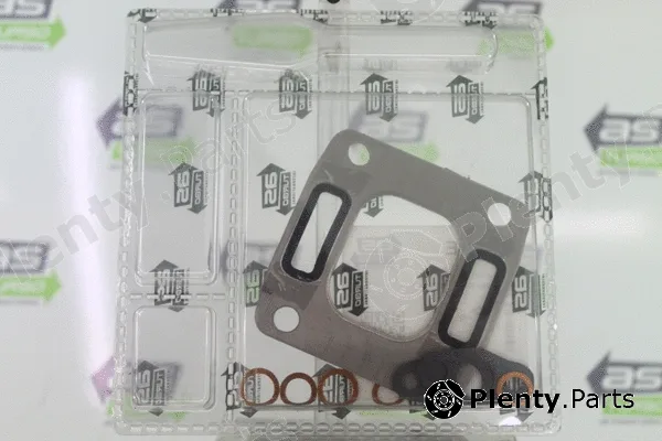 Da Silva AJ442E — Mounting Kit, charger AS TURBOS