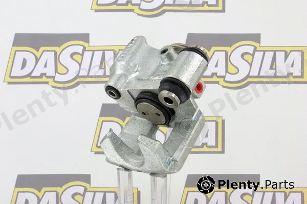 Da Silva ET2737 — Brake Caliper JDH AUTOMOTIVE