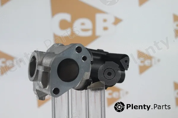 Da Silva GR6133 — EGR Valve CEB