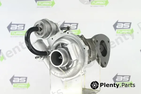 Da Silva AS2421 — Charger, charging (supercharged/turbocharged) AS TURBOS