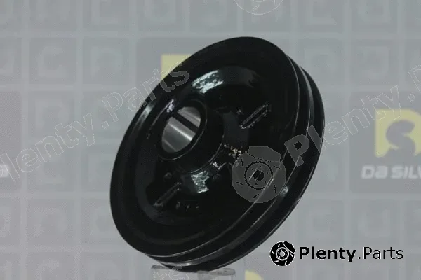 Da Silva PL8601 — Belt Pulley, crankshaft JDH AUTOMOTIVE