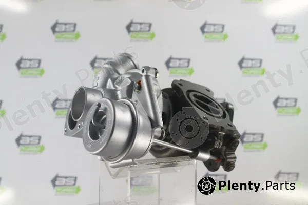 Da Silva AS1310 — Charger, charging (supercharged/turbocharged) AS TURBOS
