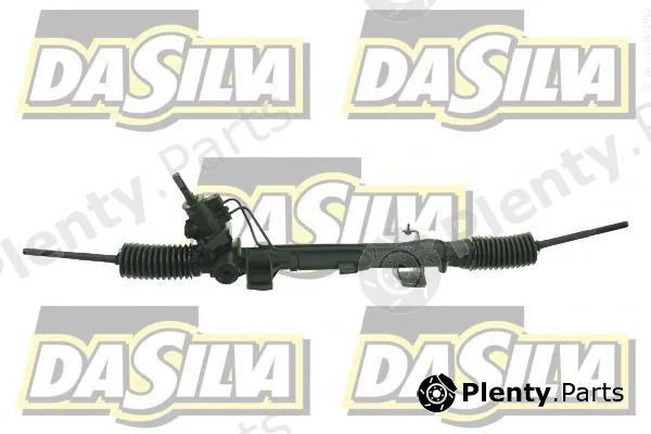 Da Silva DA2021 — Steering Gear JDH AUTOMOTIVE