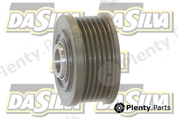 Da Silva PRL078 — Alternator Freewheel Clutch JDH AUTOMOTIVE