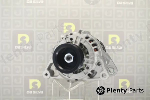 Da Silva 031053 — Alternator DA SILVA