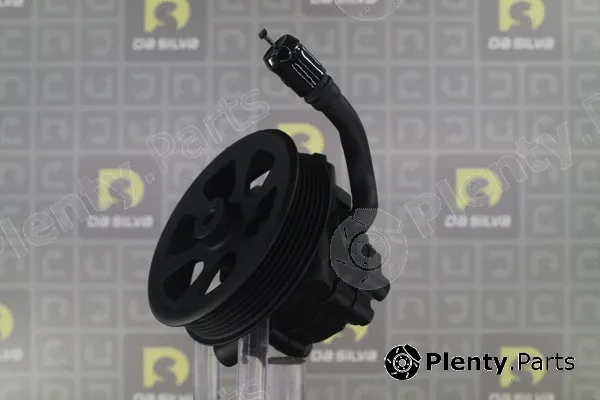 Da Silva DP3591 — Hydraulic Pump, steering JDH AUTOMOTIVE