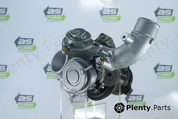 Da Silva AS1359 — Charger, charging (supercharged/turbocharged) AS TURBOS