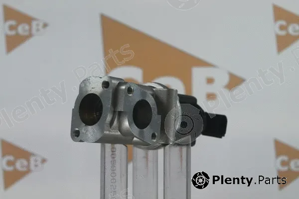 Da Silva GR6011 — EGR Valve CEB