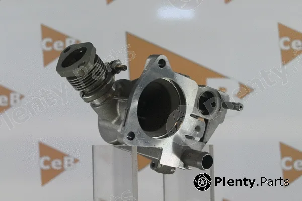Da Silva GR6128 — EGR Valve CEB