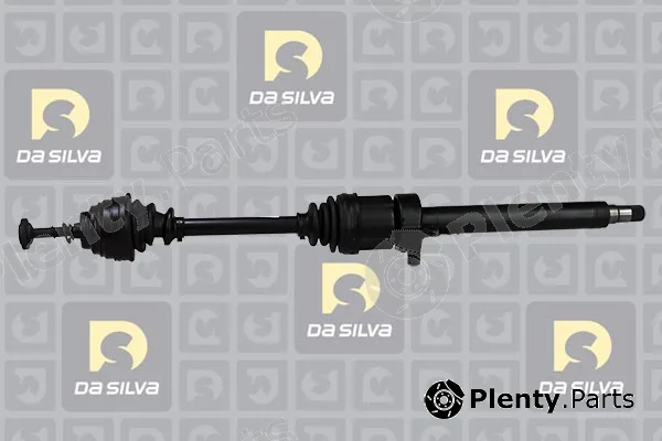 Da Silva 4231T — Drive Shaft DA SILVA