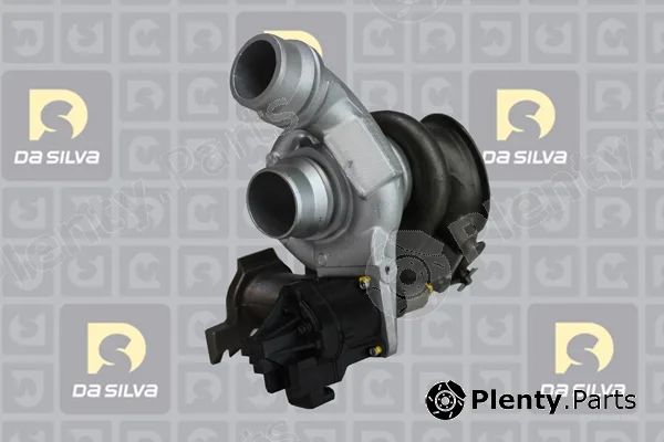 Da Silva AS7425 — Charger, charging (supercharged/turbocharged) AS TURBOS