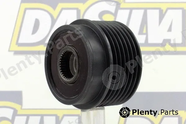 Da Silva PRL115 — Alternator Freewheel Clutch JDH AUTOMOTIVE