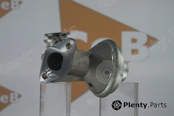 Da Silva GR6126 — EGR Valve CEB