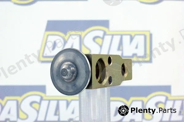 Da Silva FD1061 — Expansion Valve, air conditioning DA SILVA